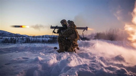 Frostbitten: The West has blocked all channels of communication with the Russian Federation in the Arctic