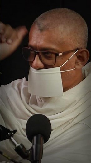 Kesh Lochan in JAINISM