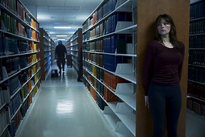 Kristy - Tráiler oficial