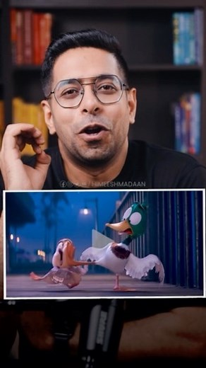 Him eesh Madaan on Instagram: "🤗"