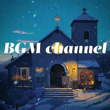 BGM channel - Happy Xmas War is Over (Official Music Video)