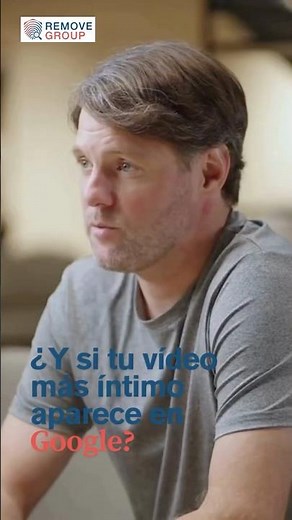 ¿Y si tu vídeo íntimo aparece en Google? Cómo frenar la pornovenganza | Remove Group