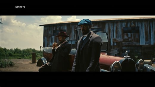 Oscar predictions ahead of nominations