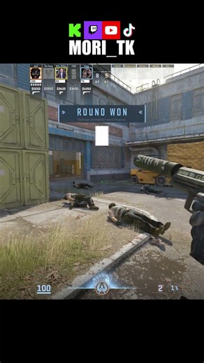 CHECK HAS BEEN CACHE'D (it's back!) #ace #cs2 #funny #meme #gaming