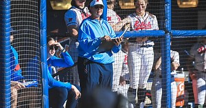 Ole Miss Softball announces 2023 schedule