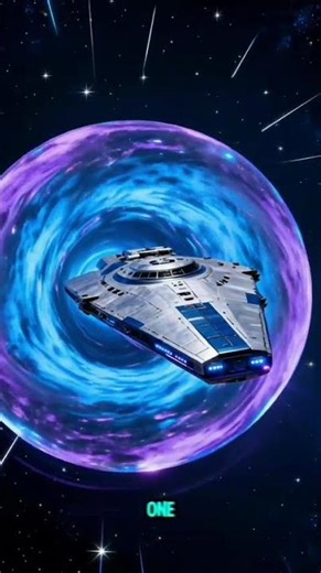 🚀 The Future of Space Travel in 100 Years 🌌 | 60-Second Science 😲