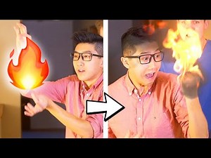 EMOJIS IN REAL LIFE! (OLD DELETED LANKYBOX VIDEO!)