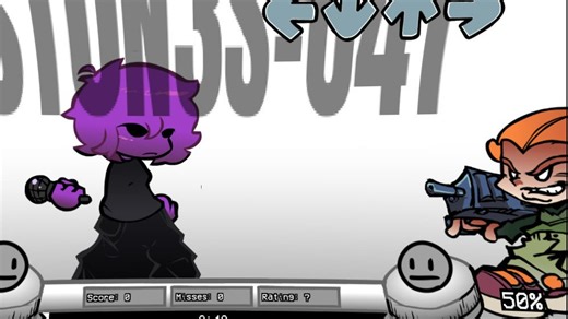 【FNF优质模组】被取消的废弃模组 liquid floor v1 (cancelled)