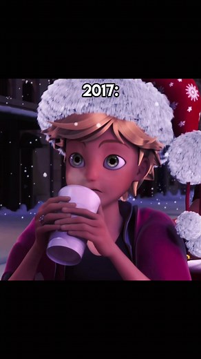 Unveiling Adrien Agreste's Full Name | Miraculous