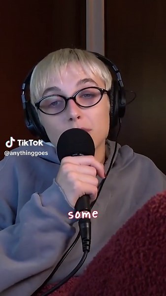 Emma Chamberlain's New Podcast Episode Highlights