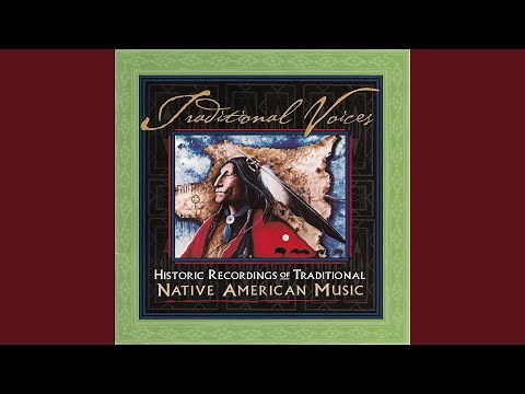 Apache Mountain Spirit Dance