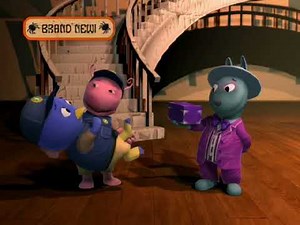 Nick Playdate Mega Monster Marathon Promo (2009)