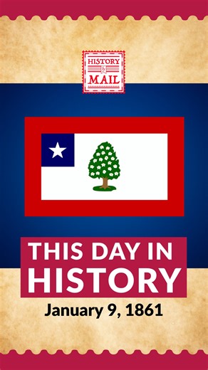 A decision that helped push the nation toward conflict. This moment marked a critical turning point in U.S. history with consequences still discussed today. Follow for honest history, one moment at a time! #CivilWarHistory #USHistory #ThisDayInHistory #AmericanPast #HistoryReels #HistoryByMail | History By Mail