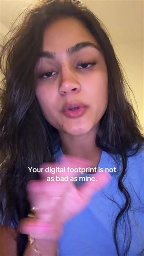 How a Viral Video Shapes Your Digital Footprint