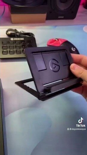 Setting up elgato stream deck