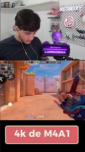 4k de M4A1 #standoff2 #standoff2 #40k #standoff2 #so2 #shorts #shortvideo #games