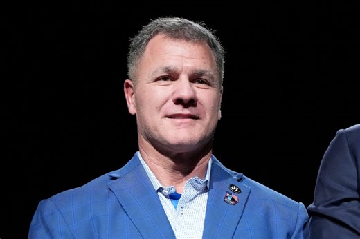 Would the Patriots’ dynasty have ever happened without new Hall of Famer Adam Vinatieri? - The Boston Globe
