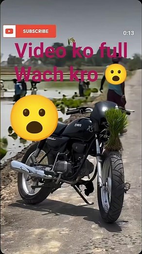 Splendor Modification 2025 🔧 New Look, New Style | बाइक प्रेमियों के लिए #Splendor