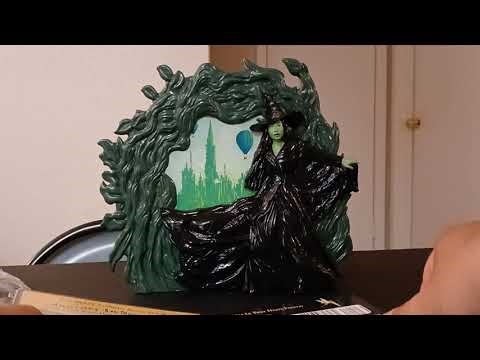 "Peter Pan" DVD Unboxing.