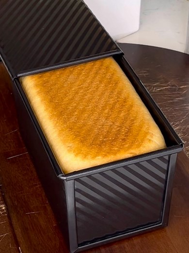 How to make bread at home. | Joyful Cook