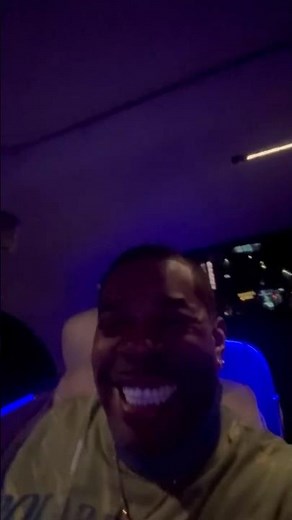 THE BLESSINGS DON’T STOP SO WE WON’T EVER STOP!!!! THAT’S IT!! 🔥