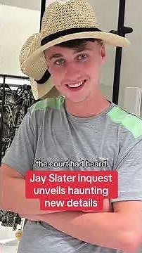 Jay Slater inquest reveals haunting new details