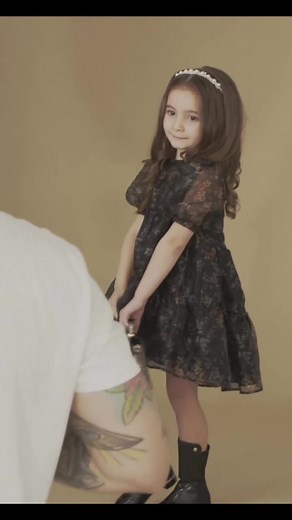 Check out this little cutie✨ Modelling isn’t just for people of a certain age, anyone can start whenever they feel like it! All it takes is a little self confidence and will power. If you or someone you know has dreamed of becoming a model get in touch with us today and we can help you achieve your goals! #model #modellife #modelling | Uk Models | Facebook