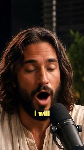 Jesus Was Israeli… And He Has Something to Say