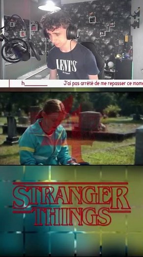 JE DOUBLE MAX DE STRANGER THINGS SAISON 4 ! 📧 (PARTIE 2)