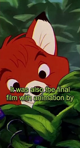 This Disney film quietly changed the company forever...