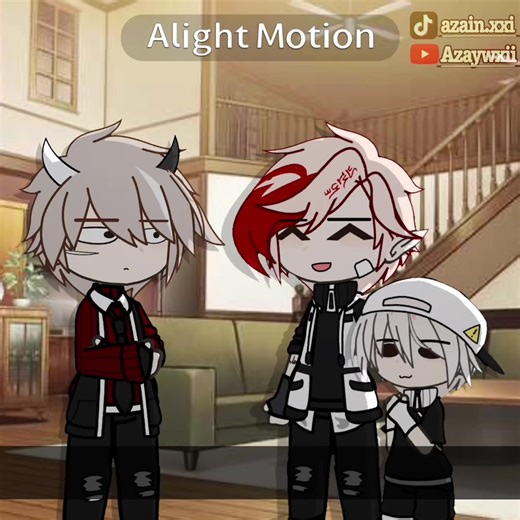Salin tautan dong :D || #gacha #edit #fypシ゚viral🖤tiktok #masukberanda #alightmotion