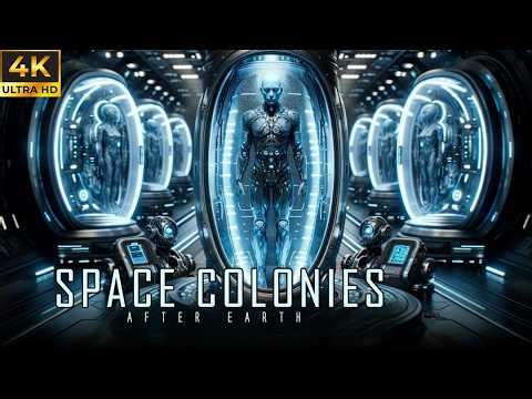SPACE COLONIES : After Earth (2026) Film Complet VF | Science-Fiction Post-Apocalyptique|Film de Jeu