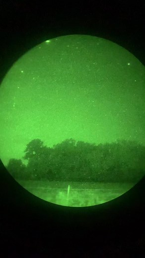 Night Vision Stargazing with Pilots: Explore the Milky Way and Neowise 2020