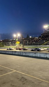 AND THEYRE OFF! | Delaware Speedway