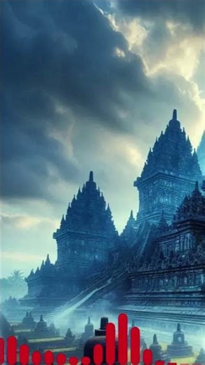 Contemplative Javanese Evening Music with Gender Slenthem and Soft Bonang