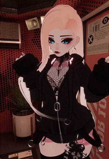 Gynoid Gets Exciting Face Tracking Software Update