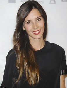 Barbara Goenaga - Alchetron, The Free Social Encyclopedia