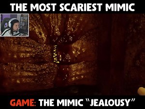 The Mimic Chapter 3 Jealousy Puzzle Guide