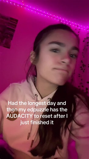 I hate edpuzzles 🥰 #funny #relatable #fyp #viral #xyzbca | edpuzzle