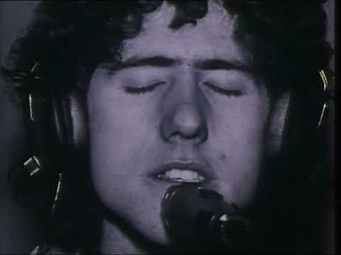 OMD 'Crush' Live - BBC Sheffield City Hall - 14/06/1985