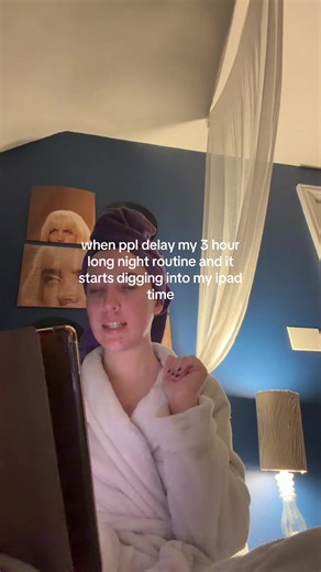 i’m actually ahead of schedule tn #typea #ipadkid #niche #lockedin #fyp