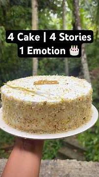 From Birthdays to Celebrations – 4 Special Cake Orders in One Video | Which Cake Would You Choose?