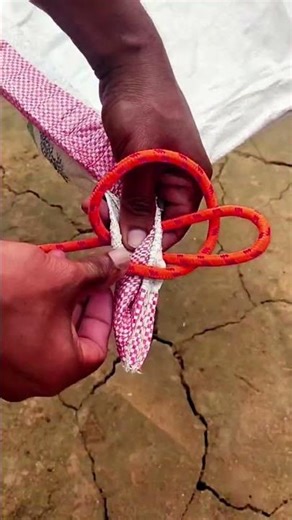 Most Useful Knot Ever!