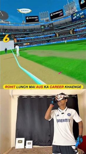 Rohit Lunch mai Australia ka Career Khaenge 😱🔥
