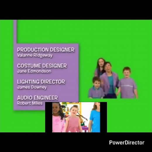 4 Square Poems End Credits If You Are Happy.Flv