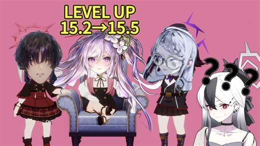 [中二节奏] vrs17.35暨国框17.1纪念分表