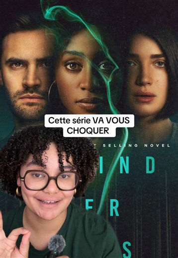 Mon amie Adèle : Une série Netflix à ne pas manquer