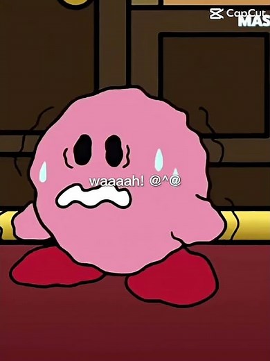 Kirby sounds