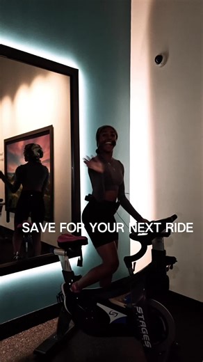 Spin Class Workout Routine for Cardio Fitness