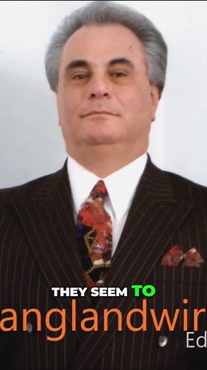 What #gotti taught the Arayn Brotherhood #prison #prisongang #AB | Gangland Wire